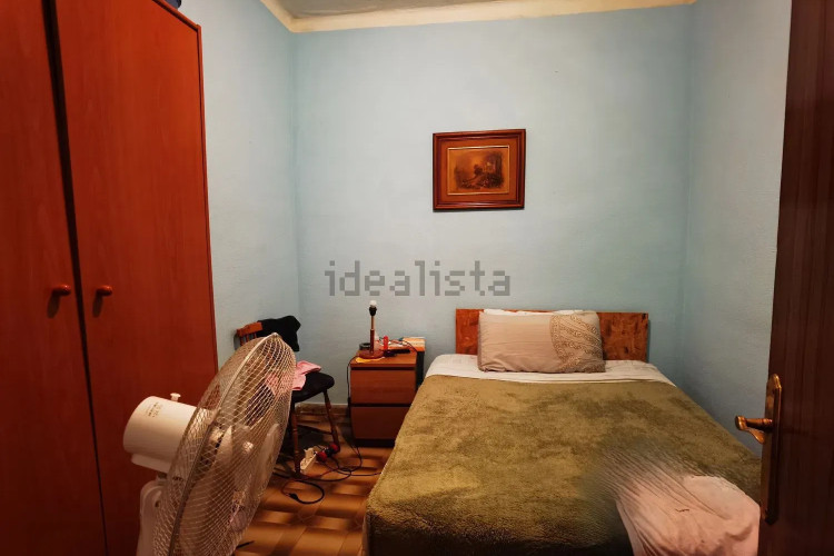 Piso en Barrio Ca n'Anglada