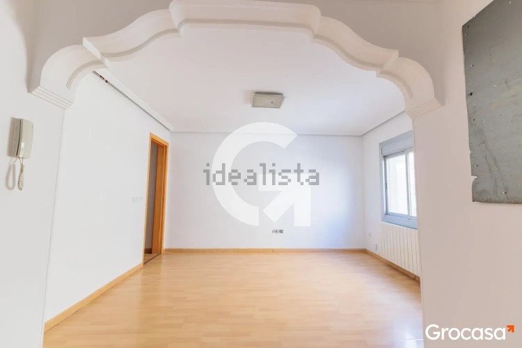 Piso en calle Renaixement