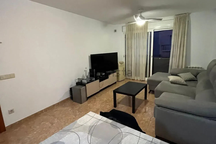 Piso en Barrio Torre-sana