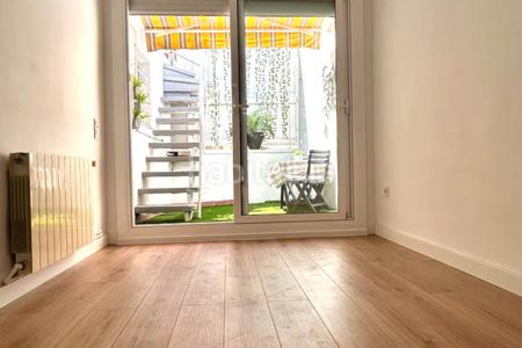 Casa adosada chalet adosado en venta en Torrent d'en Pere Parres en Terrassa