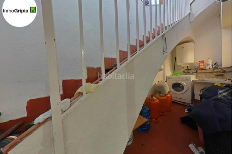 Casa  en venta en la gripia en Les Arenes - La Grípia - Can Montllor Terrassa
