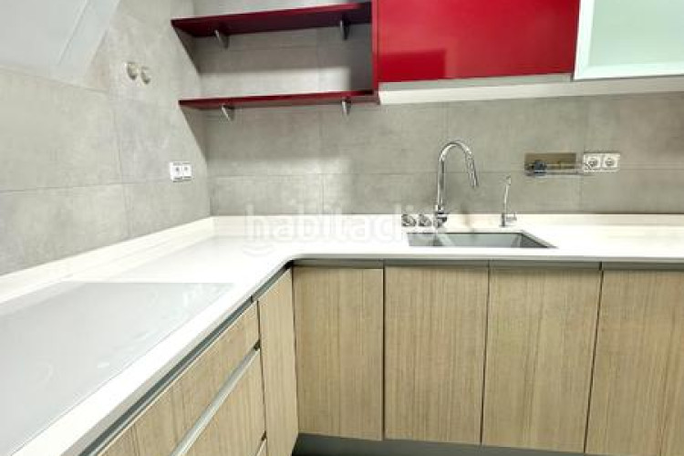 Piso  recién reformado en Sant Pere Nord Terrassa