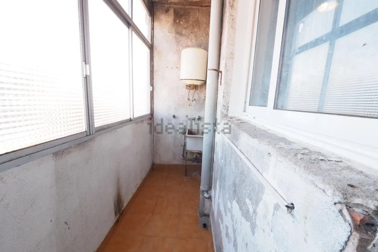 Piso en Barrio La Cogullada