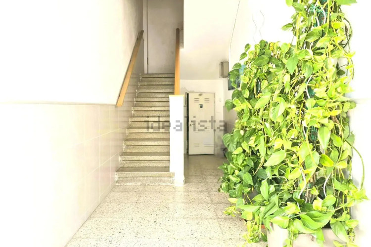 Piso en calle de la Ciutat de Pamiers