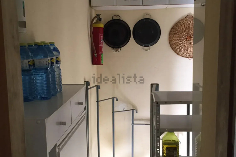 Chalet adosado en Barrio Ca n'Aurell