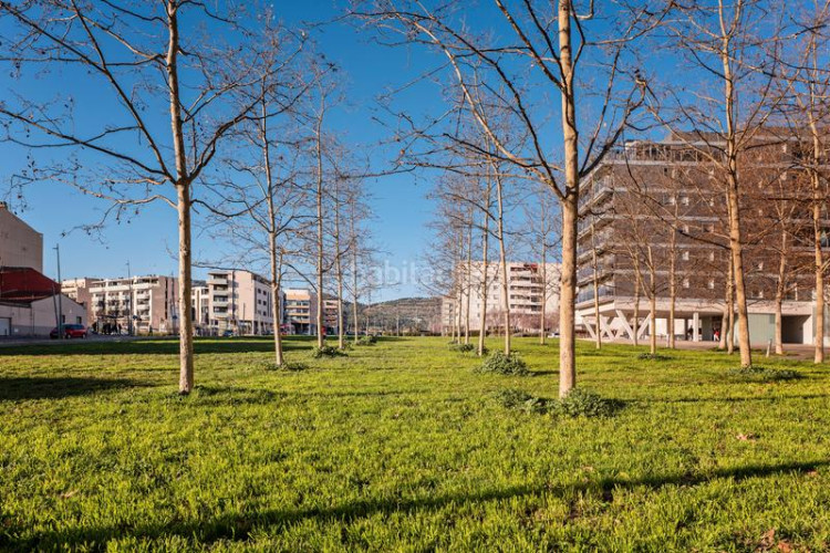 Piso en Zona Esportiva Terrassa