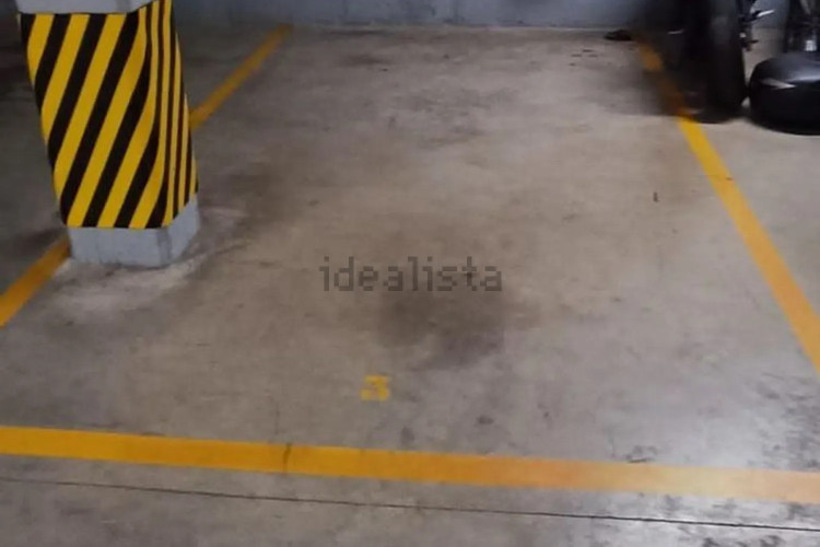 Piso en Barrio Torre-sana