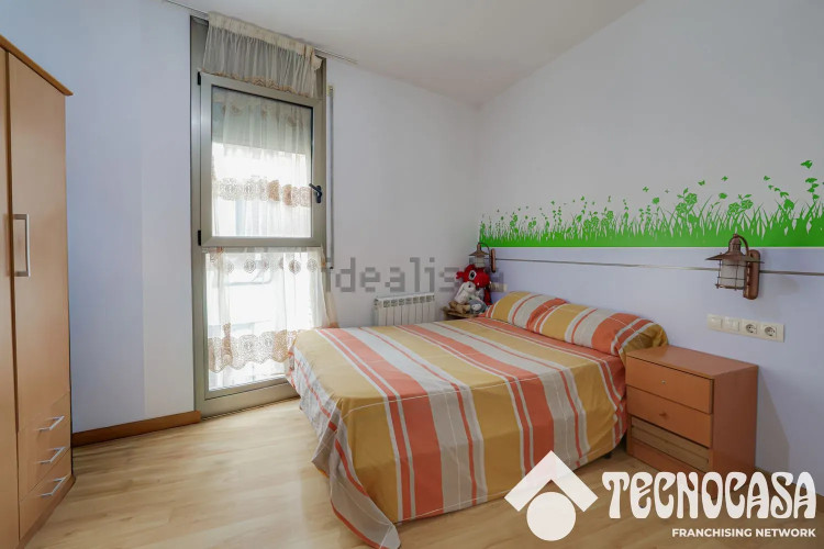 Piso en CL Gallifa, De