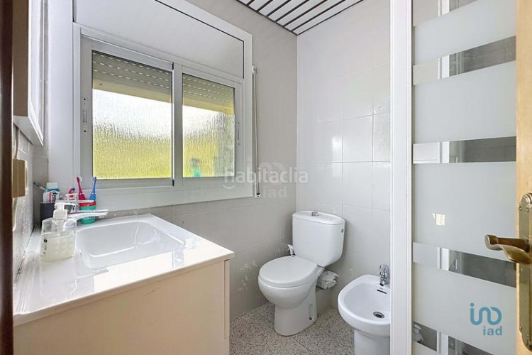 Casa en Can Gonteres Terrassa