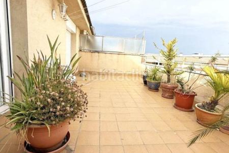 Ático  dúplex en venta en Can Boada en Can Boada Terrassa