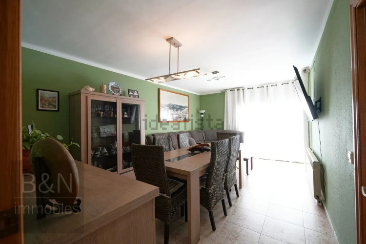 Piso en Barrio Can Palet II - Guadalhorce