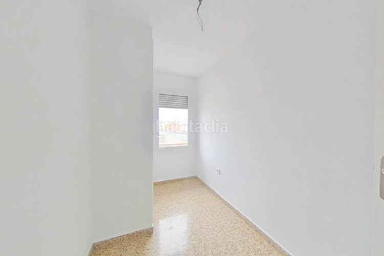 Dúplex en San Pere Terrassa