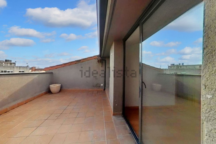 Dúplex en venta en La Cogullada