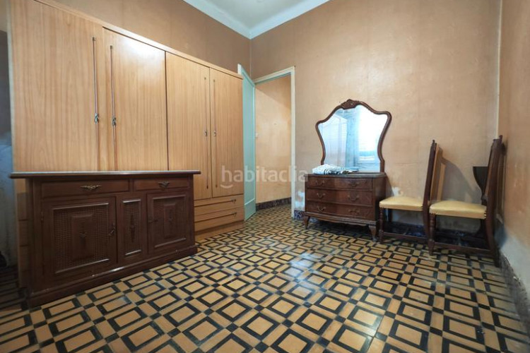 Casa en Barri del Centre Terrassa