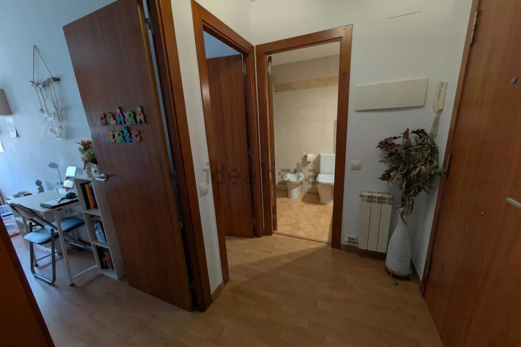 Piso en calle D'Almería