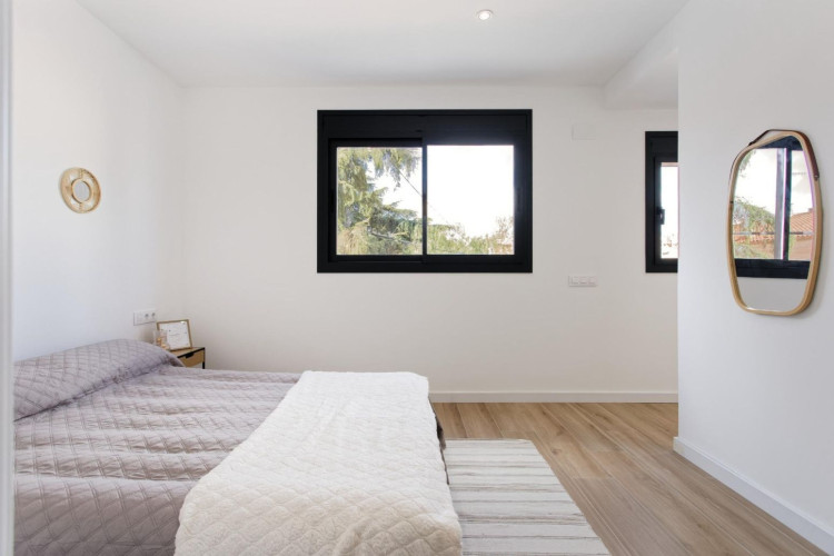 Terrassa - BURGOS, DE, Torre-Sana