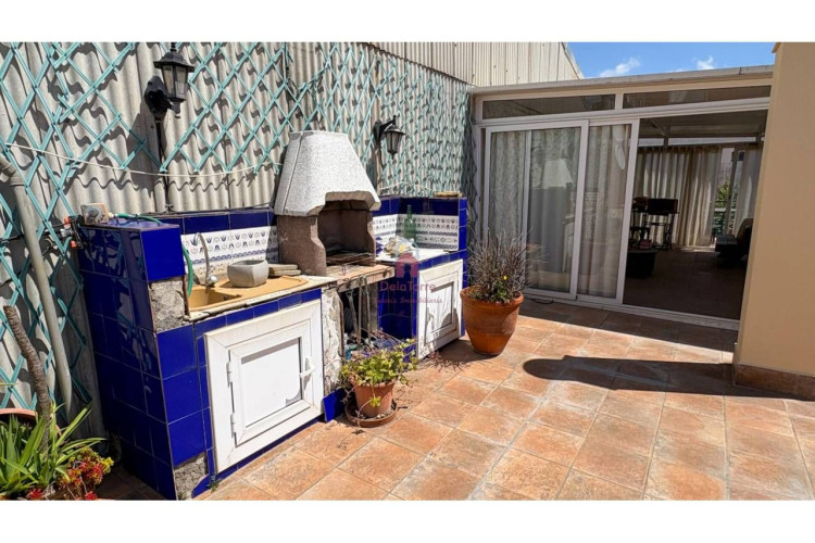 Josep Trueta, Ca n'Aurell