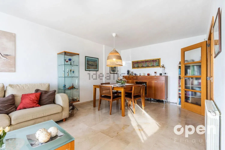 Dúplex en calle de Fra Bonaventura Gran