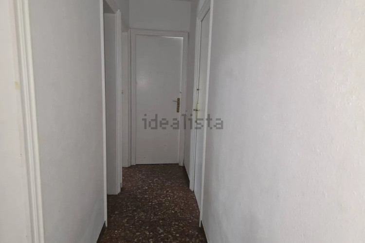 Piso en calle de Jacint Elías