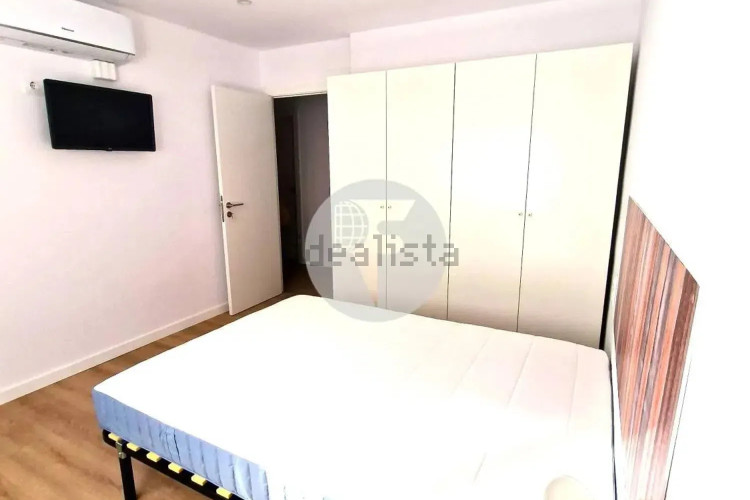 Piso en calle de Joaquín Costa