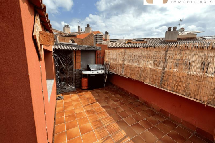 Dúplex ático dúplex seminuevo en Torre - Sana Terrassa