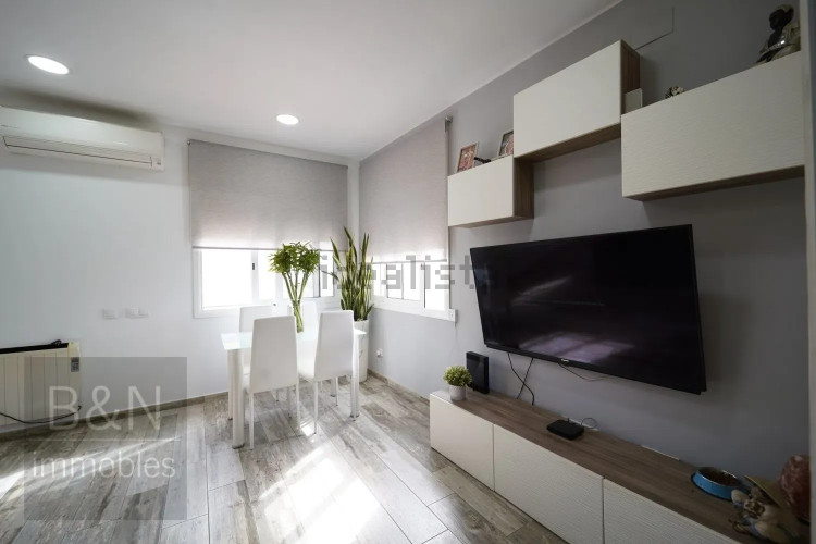 Casa independiente en Barrio Les Martines