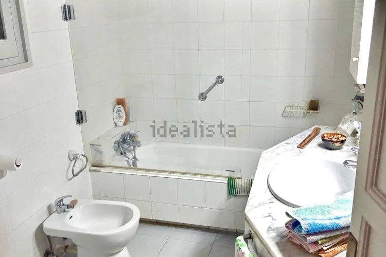 Piso en calle de la Palla