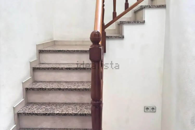 Casa independiente en calle de Martí Díez