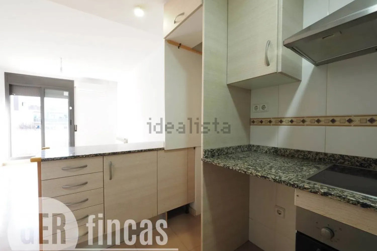 Piso en calle de Lleó