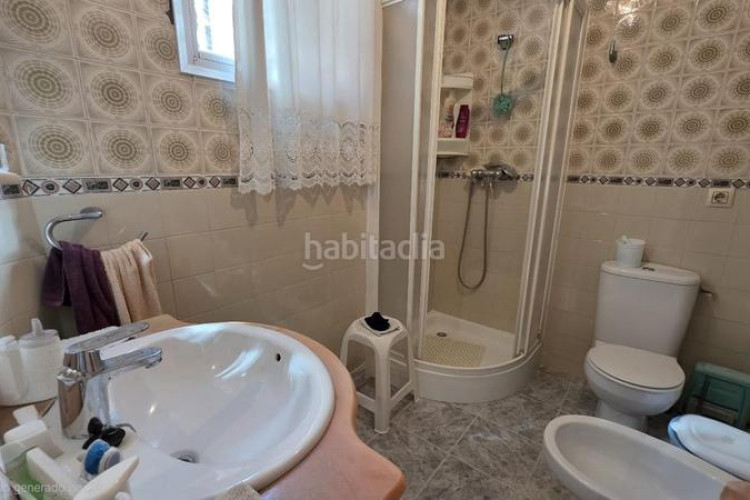 Casa  cantonera, ideal para 2 familias en Ca n'Anglada Terrassa