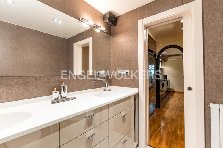 Ático  dúplex en San Pere Terrassa