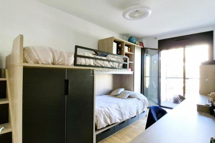 Dúplex en pleno corazón de la ciudad en Ca n'Aurell Terrassa