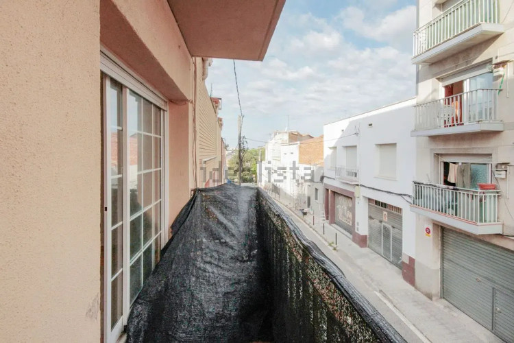 Piso en calle de Maria Auxiliadora