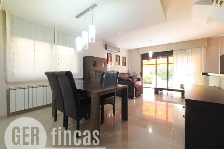 Chalet en Barrio Les Fonts