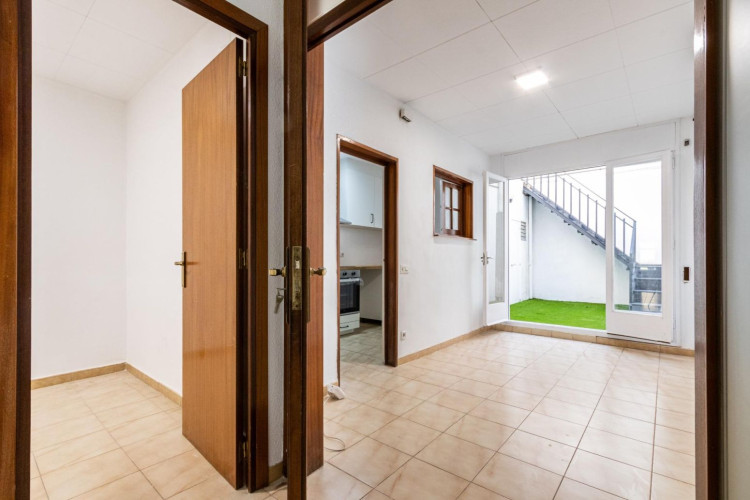 Terrassa - DUQUESSA DE LA VICTORIA,D, Can Palet  