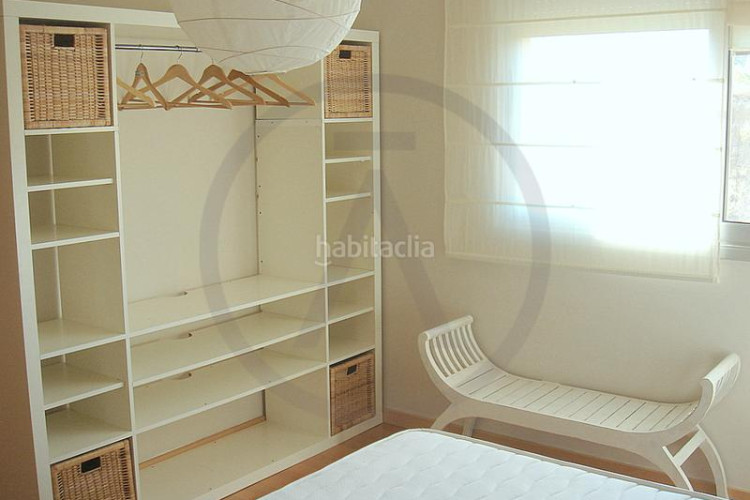 Piso en Can Boada Terrassa