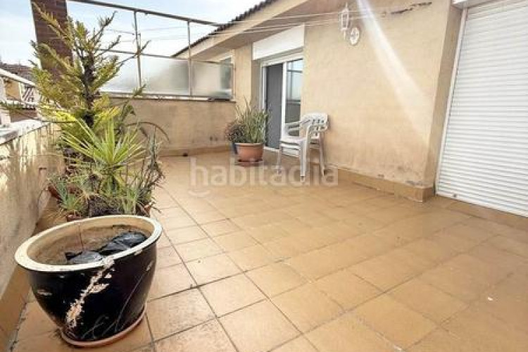 Ático  dúplex en venta en Can Boada en Can Boada Terrassa