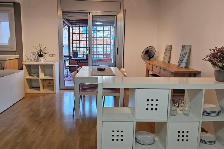 Plau00E7a Catalunya - Escola Industrial 