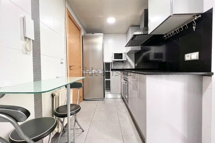 Piso en Barrio Sant Pere Nord