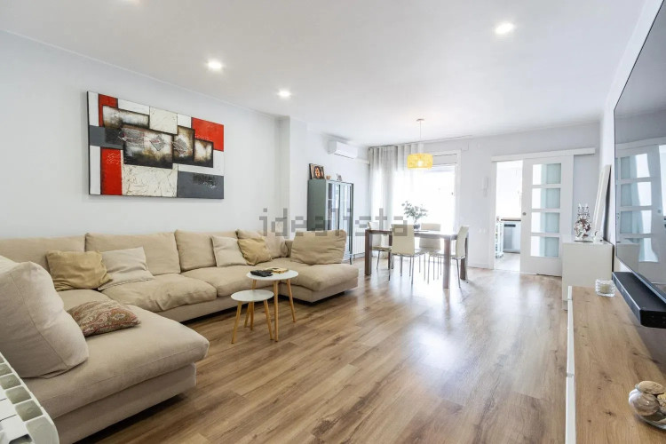 Chalet en calle de Watt