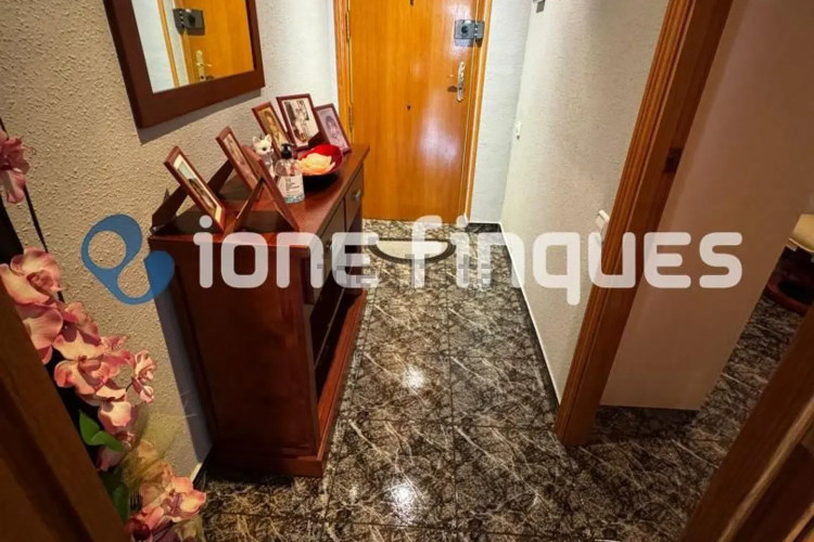 Piso en Barrio Can Palet II - Guadalhorce