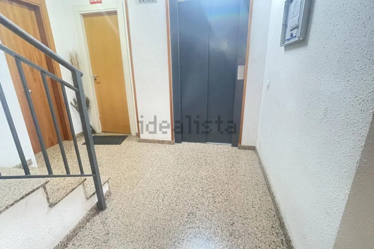 Dúplex en calle de Sevilla