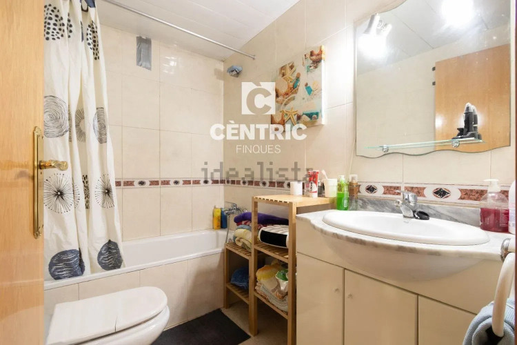 Piso en Barrio Xúquer