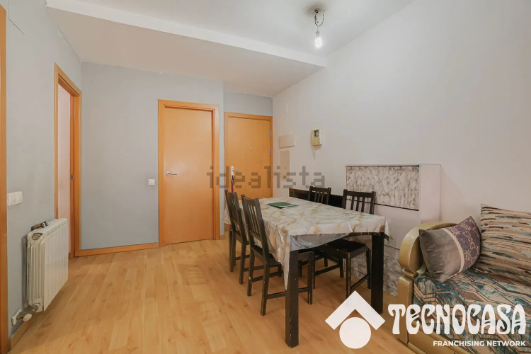 Piso en CL Gallifa, De