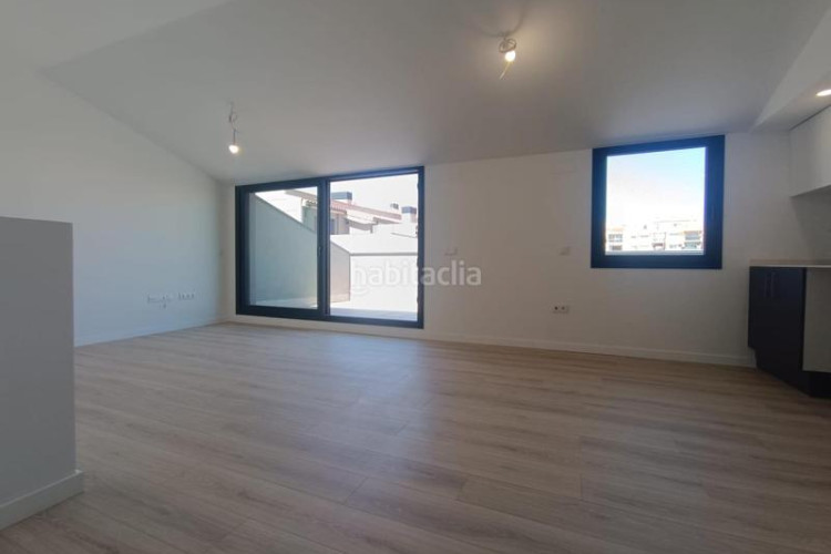 Dúplex en San Pere Terrassa