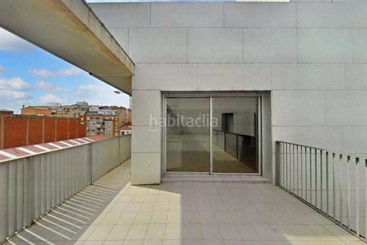 Piso en Cementiri Vell Terrassa