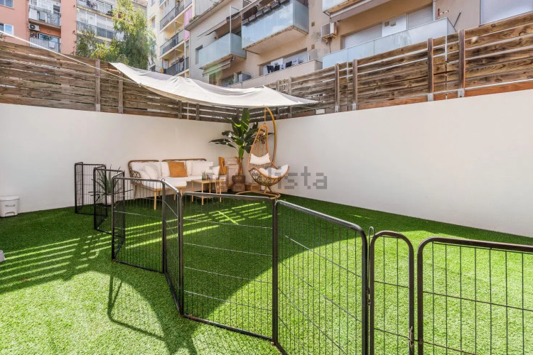 Chalet adosado en Barrio Roc Blanc