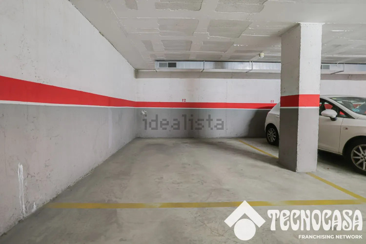 Piso en calle de Sevilla