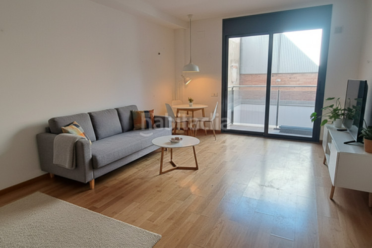 Piso  en Egara Terrassa
