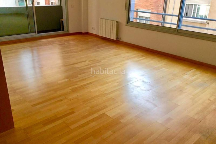 Dúplex gran dúplex céntrico. calidades inmejorables en Terrassa